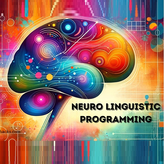 colorful brain